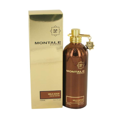 Montale Wild Aoud EDP Unisex 100mL Montale Wild Aoud EDP Unisex 100mL
