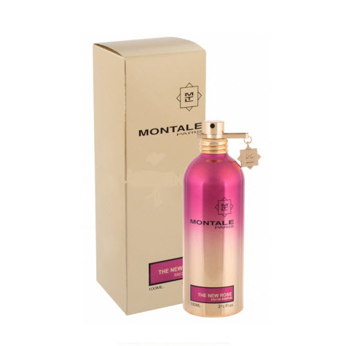 Montale The New Rose EDP Unisex 100mL