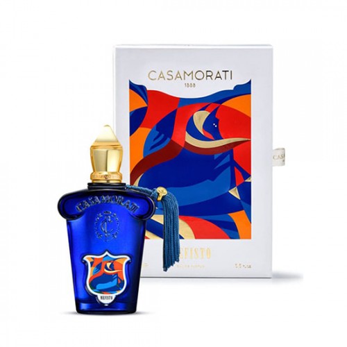 Xerjoff Casamorati Mefisto EDP For Him 100mL Xerjoff Casamorati Mefisto EDP For Him 100mL