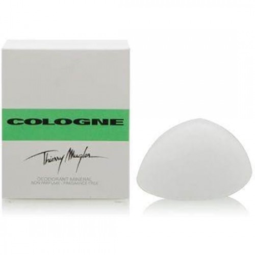 Therry Mugler Cologne Mineral Deodrant 100G Therry Mugler Cologne Mineral Deodrant 100G