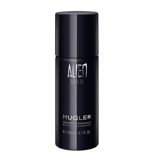Theirry Mugler Alien Man Deodorant 150mL Theirry Mugler Alien Man Deodorant 150mL