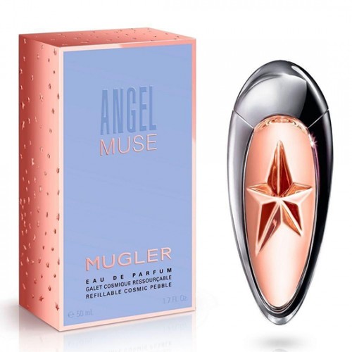 Mugler Angel Muse EDP For Her 50mL