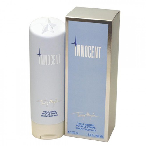 Theirry Mugler Innocent Voile Aerien Body Lotion 200mL Theirry Mugler Innocent Voile Aerien Body Lotion 200mL