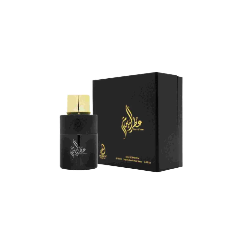 My Perfumes Arabiyat Prestige Attar Al Youm EDP For Him / Her 100mL My Perfumes Arabiyat Prestige Attar Al Youm EDP For Him / Her 100mL