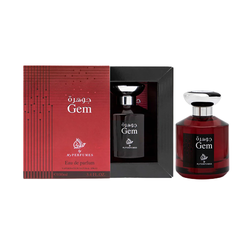 My Perfumes Otoori Gem EDP For Him / Her 100ml / 3.4oz My Perfumes Otoori Gem EDP For Him / Her 100ml / 3.4oz
