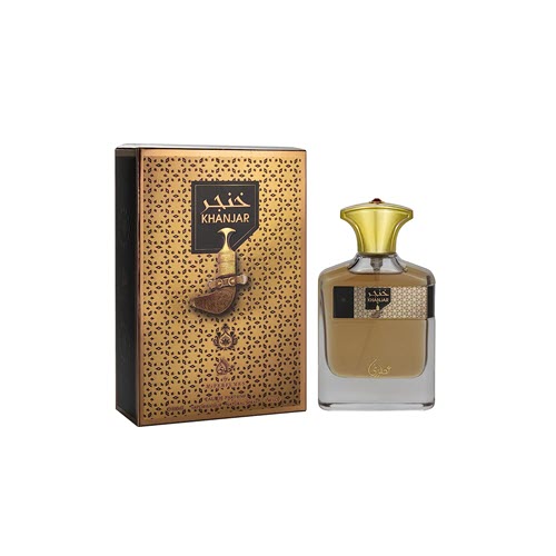 My Perfumes Otoori Khanjar Eau De Parfum Spray 100ml/3.4Fl.oz.