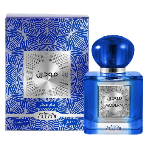 Nabeel Modern EDP Heritage Collection For Him / Her 100 ml / 3.3 Fl. oz. Nabeel Modern EDP Heritage Collection For Him / Her 100 ml / 3.3 Fl. oz.