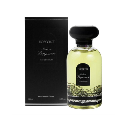 Nasamat Italian Bergamot For Him / Her EDP 100mL Nasamat Italian Bergamot For Him / Her EDP 100mL