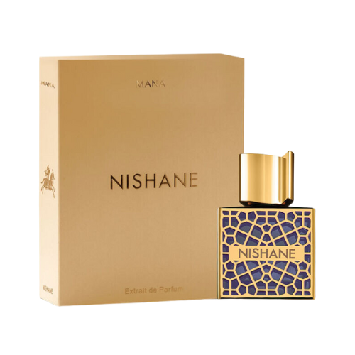 Nishane MANA For Him / Her 50ml / 1.7 oz Nishane MANA For Him / Her 50ml / 1.7 oz