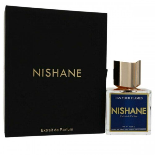 Nishane Fan Your Flames Extract De Parfum For Him / Her 100ml Nishane Fan Your Flames Extract De Parfum Foe Him / Her 100ml