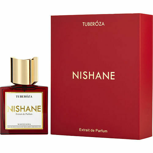 Nishane Tuberoza Extract De Parfum For Him / Her 50ml Nishane Tuberoza Extract De Parfum For Him / Her 50ml