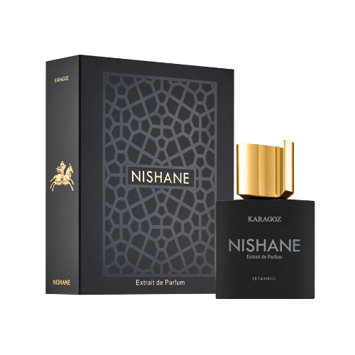 Nishane Karagoz Extrait de Parfum For Him / Her 50ml / 1.7 oz Nishane Karagoz Extrait de Parfum For Him / Her 50ml / 1.7 oz
