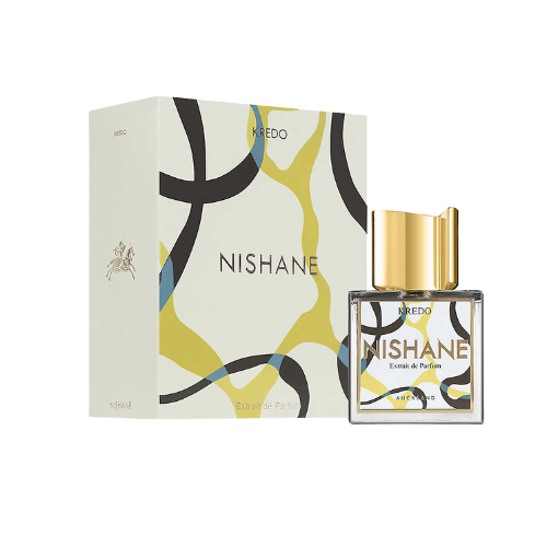 Nishane Kredo EDP For Him / Her 50ml / 1.7 oz Nishane Kredo EDP For Him / Her 50ml / 1.7 oz