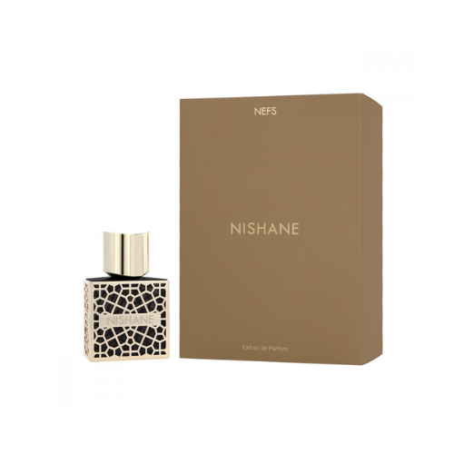 Nishane NEFS Extrait For Him / Her 50ml / 1.7 oz Nishane NEFS Extrait For Him / Her 50ml / 1.7 oz