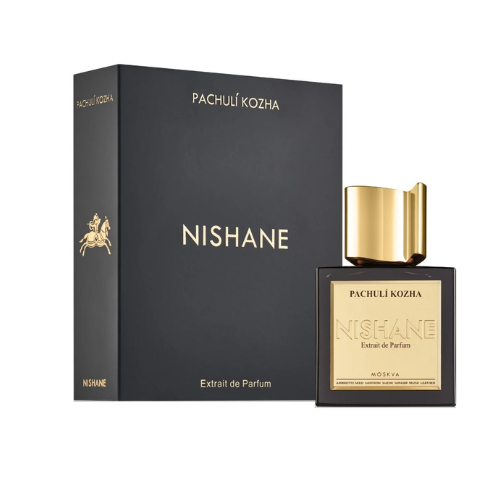 Nishane Pachuli Kozha For Him / Her 50ml / 1.7 oz Nishane Pachuli Kozha For Him / Her 50ml / 1.7 oz
