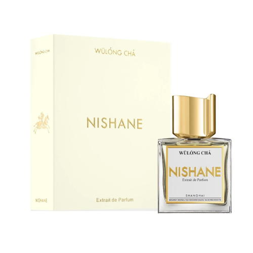 Nishane Wulong Cha Extrait For Him / Her 50ml / 1.7 oz