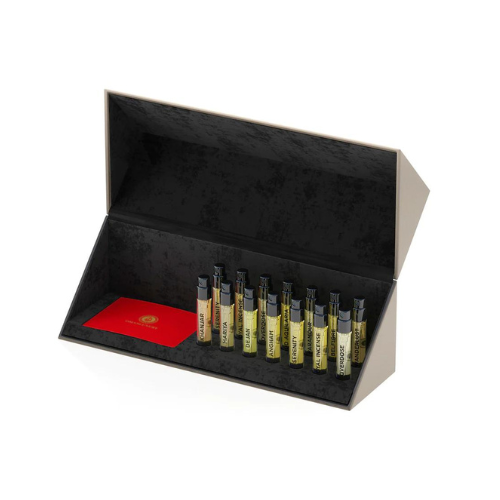 OmanLuxury The Explorer Collection Gift Set 14 Pcs OmanLuxury The Explorer Collection Gift Set 14 Pcs