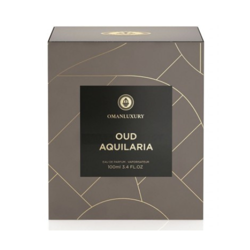 OmanLuxury Oud Aquilaria Him / Her 100ml / 3.4 oz OmanLuxury Oud Aquilaria Him / Her 100ml / 3.4 oz