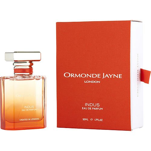 Ormonde Jayne Indus EDP For Him / Her 50mL