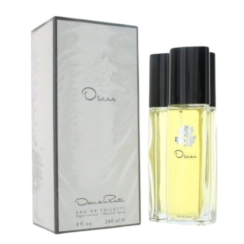 Oscar De La Renta Oscar EDT for Her 240 ml / 8 Fl. oz. Oscar De La Renta Oscar EDT for Her 240 ml / 8 Fl. oz.