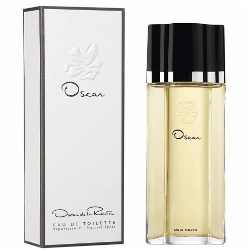 Oscar De La Renta Oscar EDT for Her 200mL