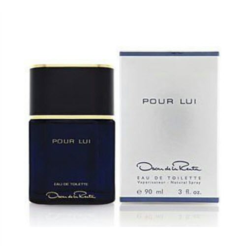 Oscar De La Renta Pour Lui EDT for Him 90mL
