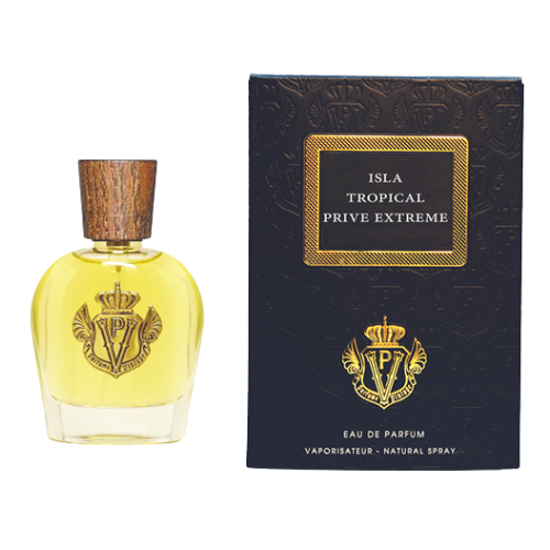 Parfums Vintage Isla Tropical Prive Extreme EDP For Him / Her 100ml / 3.4oz Parfums Vintage Isla Tropical Prive Extreme EDP For Him / Her 100ml / 3.4oz