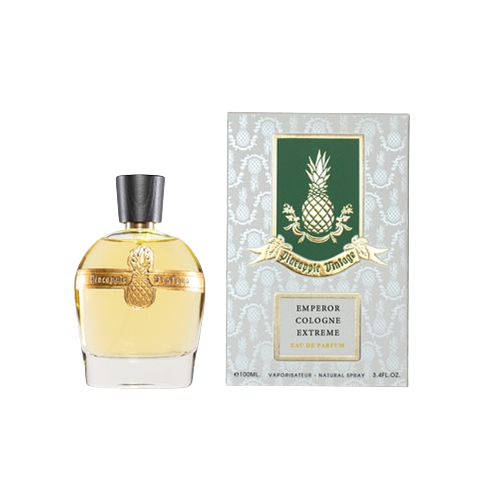 Parfums Vintage Pineapple Vintage Emperor Cologne Extreme EDP For Him 100ml / 3.4Fl.oz Parfums Vintage Pineapple Vintage Emperor Cologne Extreme EDP For Him 100ml / 3.4Fl.oz
