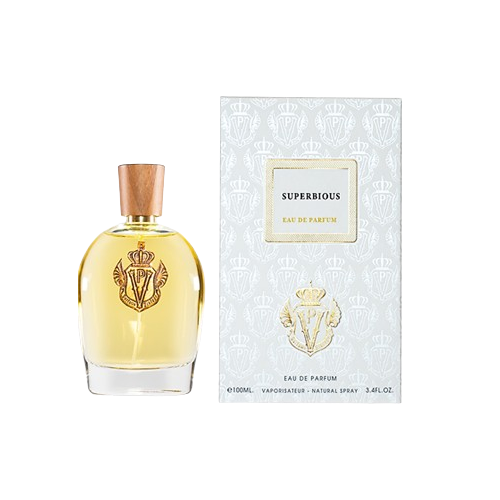 Parfums Vintage Superbious EDP For Him 100ml / 3.4Fl.oz Parfums Vintage Superbious EDP For Him 100ml / 3.4Fl.oz
