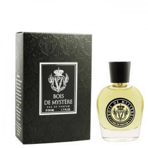 Parfums Vintage Bois De Mystere EDP For Him / Her 100ml / 3.4oz Parfums Vintage Bois De Mystere EDP For Him / Her 100ml / 3.4oz