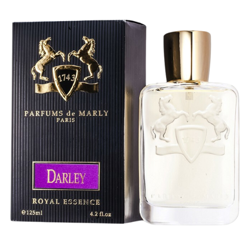 Parfums de Marly Darley EDP For Unisex 125 ml / 4.2 Fl. oz. Parfums de Marly Darley EDP For Unisex 125 ml / 4.2 Fl. oz.