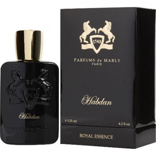 Parfums de Marly Habdan Royal Essence EDP For Him125ml Parfums de Marly Habdan Royal Essence EDP For Him125ml