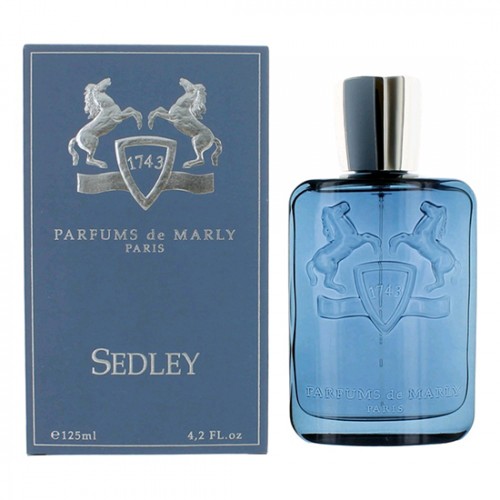 Parfums de Marly Sedley EDP For Unisex 125mL Parfums de Marly Sedley EDP For Unisex 125mL