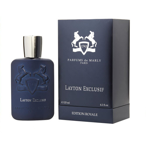 Parfums de Marly Layton Exclusif  For Him Parfum 125 ml / 4.2 Fl.oz
