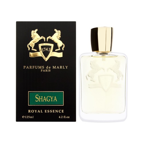 Parfums De Marly Paris Shagya Royal Essence For Him 125mL Parfums De Marly Paris Shagya Royal Essence For Him 125mL
