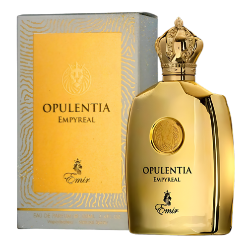Paris Corner Opulentia Empyreal Emir For Him / Her EDP 100 ml / 3.4 Fl. oz. Paris Corner Opulentia Empyreal Emir For Him / Her EDP 100 ml / 3.4 Fl. oz.