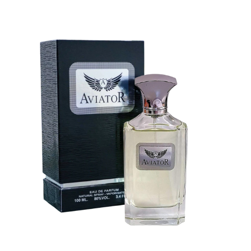 Paris Corner Aviator EDP For Him 100 ml / 3.4 Fl. oz. Paris Corner Aviator EDP For Him 100 ml / 3.4 Fl. oz.