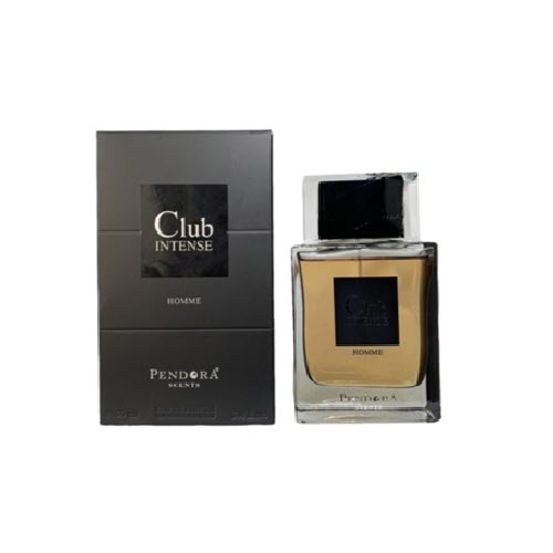 Paris Corner Pendora Club Intense EDP For Him 100ml / 3.4oz Paris Corner Pendora Club Intense EDP For Him 100ml / 3.4oz