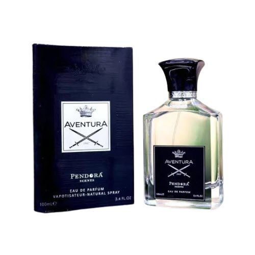 Paris Corner Pendora Scents Aventura EDP For Him 100ml / 3.4oz