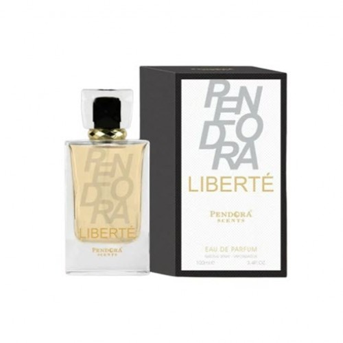 Paris Corner Pendora Scents Liberte EDP For Her 100ml / 3.4oz
