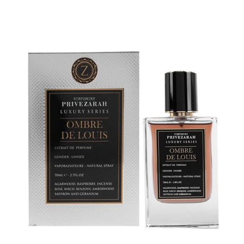 Paris Corner Privezarah Ombre De Louis EDP For Him / Her 70ml / 2.4oz Paris Corner Privezarah Ombre De Louis EDP For Him / Her 70ml / 2.4oz