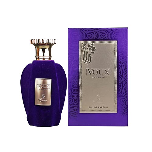 Paris Corner Emir Voux Violette (AccentoTwist) EDP For Him / Her 100ml / 3.4oz Paris Corner Emir Voux Violette (AccentoTwist) EDP For Him / Her 100ml / 3.4oz