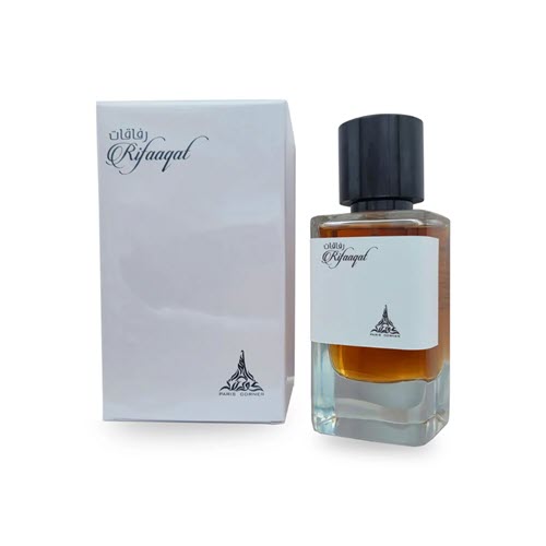 Paris Corner Rifaaqat (BabyCat Twist) EDP For Him / Her 85 ml / 2.8 Fl.oz
