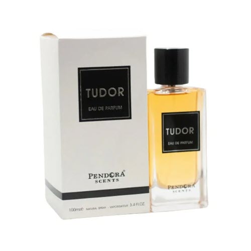 Paris Corner Pendora Scents Tudor (Tuxedo Twist) EDP For Him 100ml / 3.4oz Paris Corner Pendora Scents Tudor (Tuxedo Twist) EDP For Him 100ml / 3.4oz