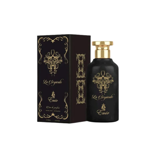 Paris Corner Emir La Serpiente EDP For Him / Her 100ml / 3.4oz
