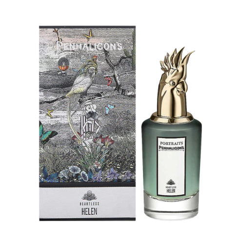 Penhaligon's Portraits Heartless Helen EDP For Her 75ml / 2.5oz Penhaligon's Portraits Heartless Helen EDP For Her 75ml / 2.5oz