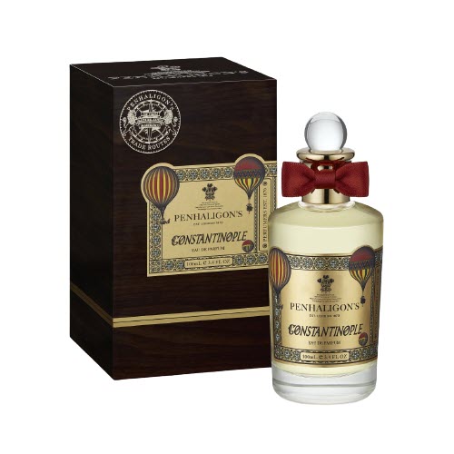 Penhaligon's Constantinople EDP For Him / Her 100ml / 3.4oz Penhaligon's Constantinople EDP For Him / Her 100ml / 3.4oz