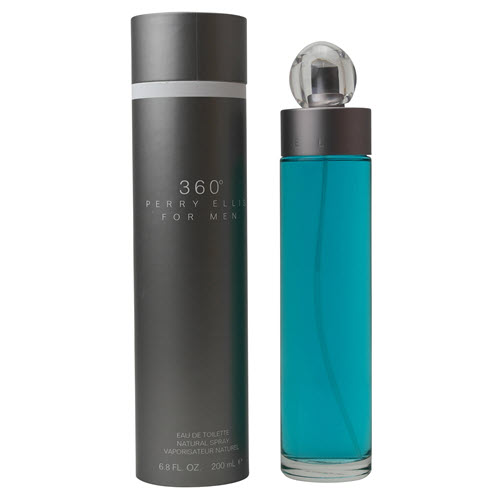 Perry Ellis 360 EDT for Men 200mL