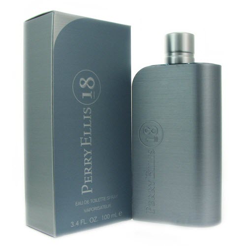 Perry Ellis 18 EDT for him 100mL Perry Ellis 18 EDT for him 100mL