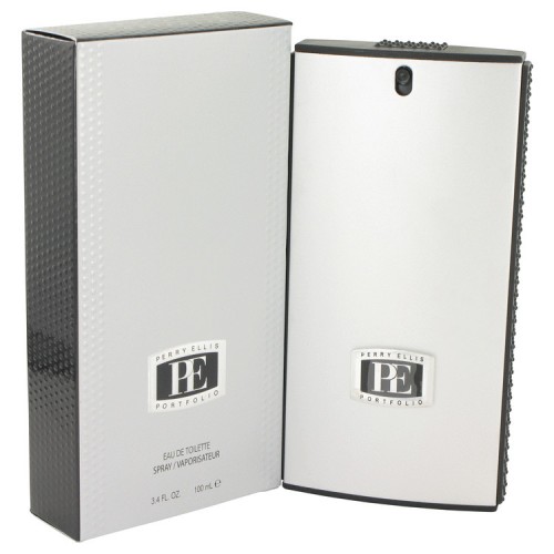 Perry Ellis Portfolio EDP for Him 100mL